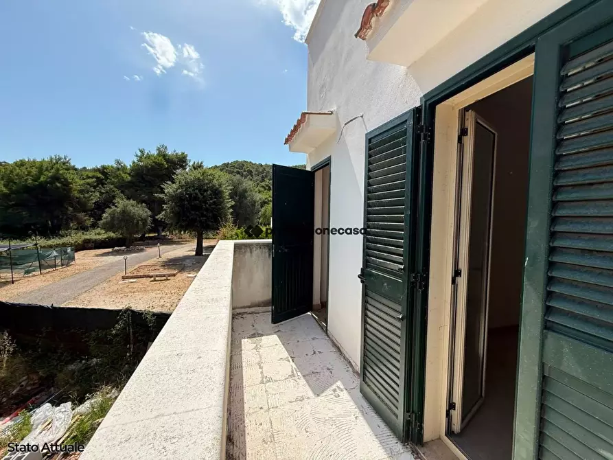 Immagine 28 di Villa in vendita  in LocalitÃ  Sfinalicchio, Vieste, 345 a Vieste