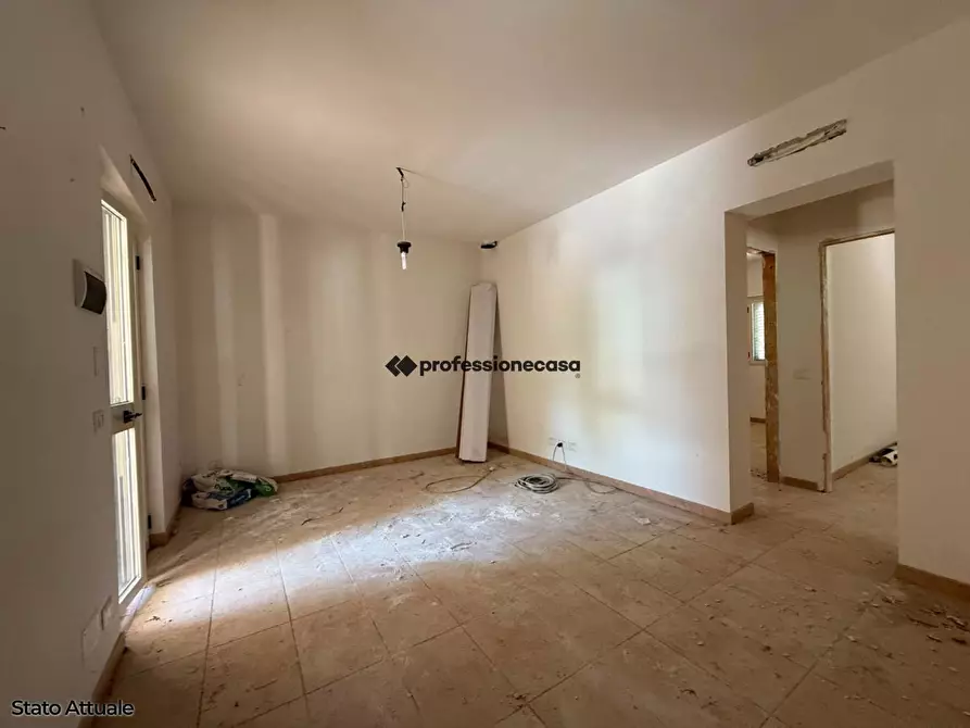 Immagine 18 di Villa in vendita  in LocalitÃ  Sfinalicchio, Vieste, 345 a Vieste