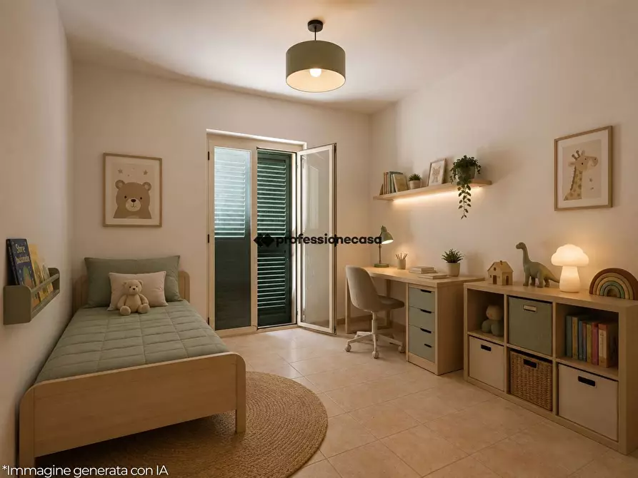 Immagine 21 di Villa in vendita  in LocalitÃ  Sfinalicchio, Vieste, 345 a Vieste