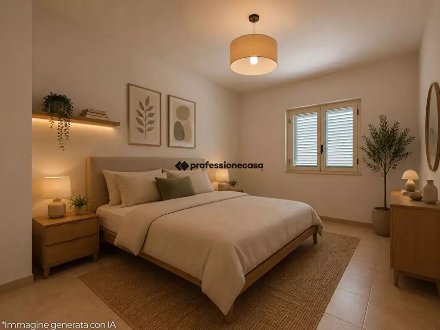 Immagine 19 di Villa in vendita  in LocalitÃ  Sfinalicchio, Vieste, 345 a Vieste