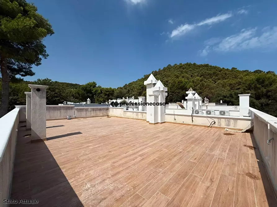 Immagine 10 di Villa in vendita  in LocalitÃ  Sfinalicchio, Vieste, 345 a Vieste