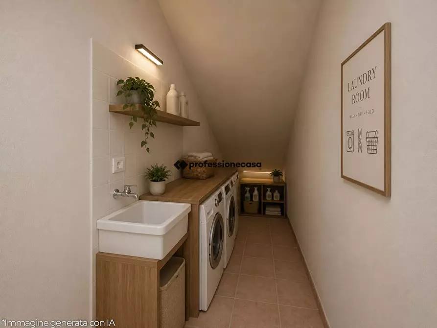 Immagine 29 di Villa in vendita  in LocalitÃ  Sfinalicchio, Vieste, 345 a Vieste