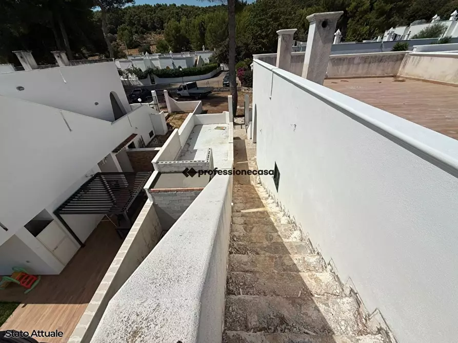 Immagine 6 di Villa in vendita  in LocalitÃ  Sfinalicchio, Vieste, 345 a Vieste