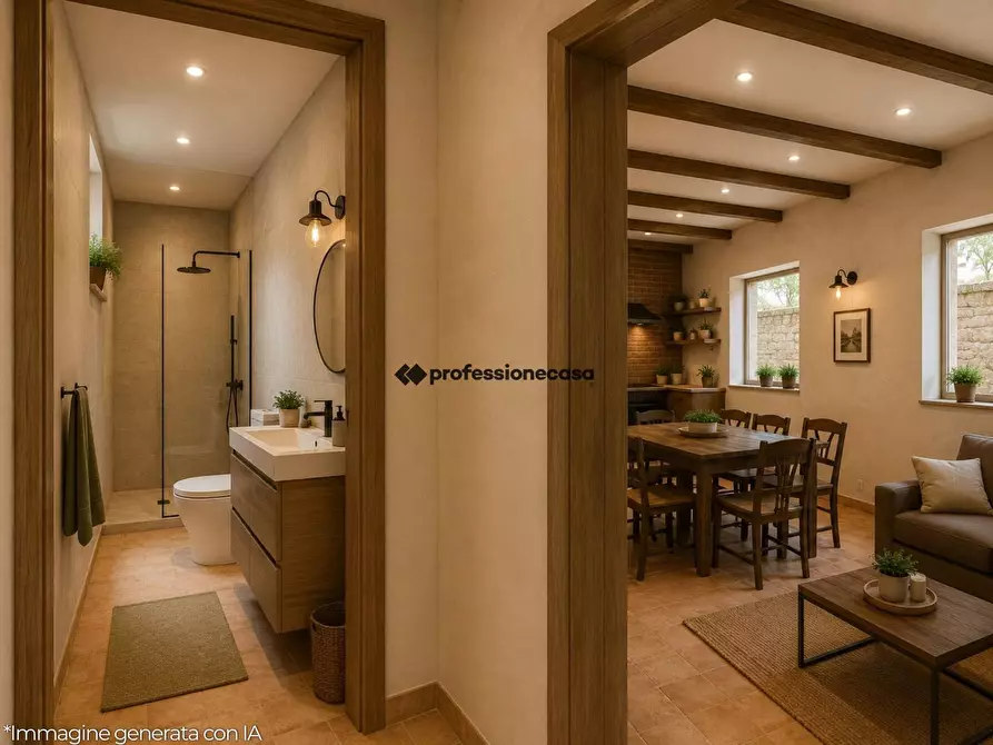 Immagine 13 di Villa in vendita  in LocalitÃ  Sfinalicchio, Vieste, 345 a Vieste