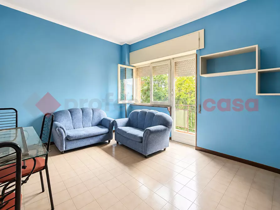 Immagine 3 di Appartamento in vendita  in Via cisterna antica, 69 a Fiuggi