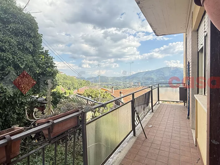 Immagine 13 di Appartamento in vendita  in Via cisterna antica, 69 a Fiuggi