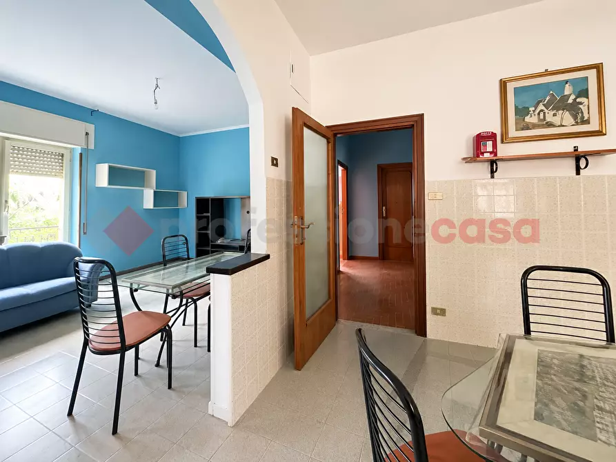 Immagine 4 di Appartamento in vendita  in Via cisterna antica, 69 a Fiuggi