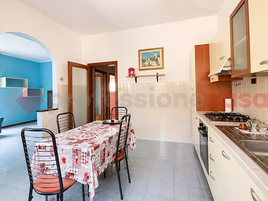 Immagine 2 di Appartamento in vendita  in Via cisterna antica, 69 a Fiuggi