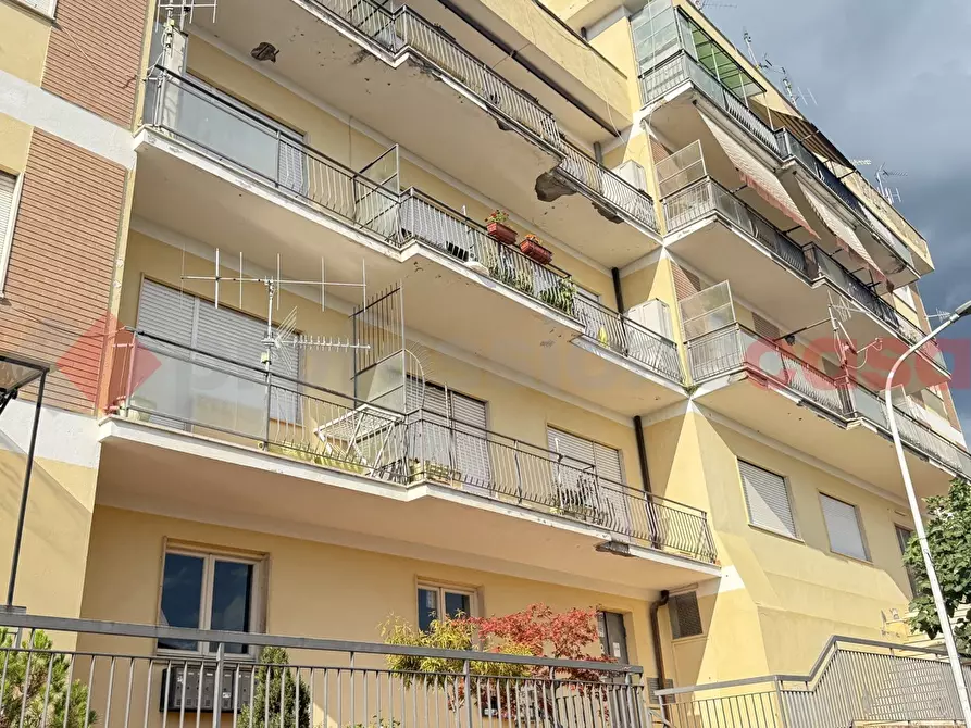 Immagine 10 di Appartamento in vendita  in Via cisterna antica, 69 a Fiuggi