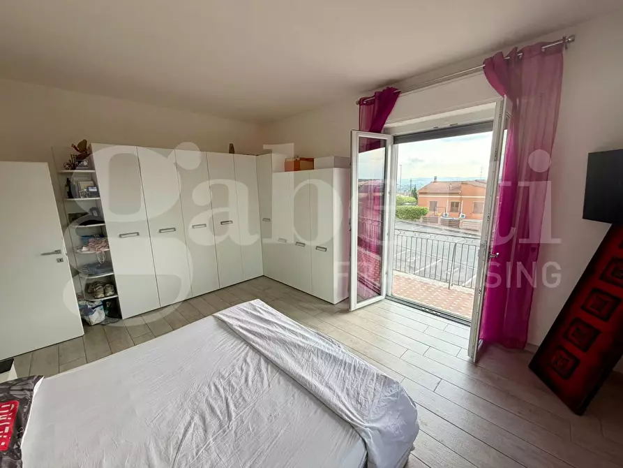 Immagine 18 di Casa bifamiliare in vendita  in Via MARIO ANGELONI, 1 a Torgiano
