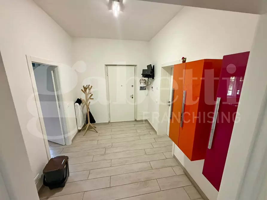 Immagine 8 di Casa bifamiliare in vendita  in Via MARIO ANGELONI, 1 a Torgiano