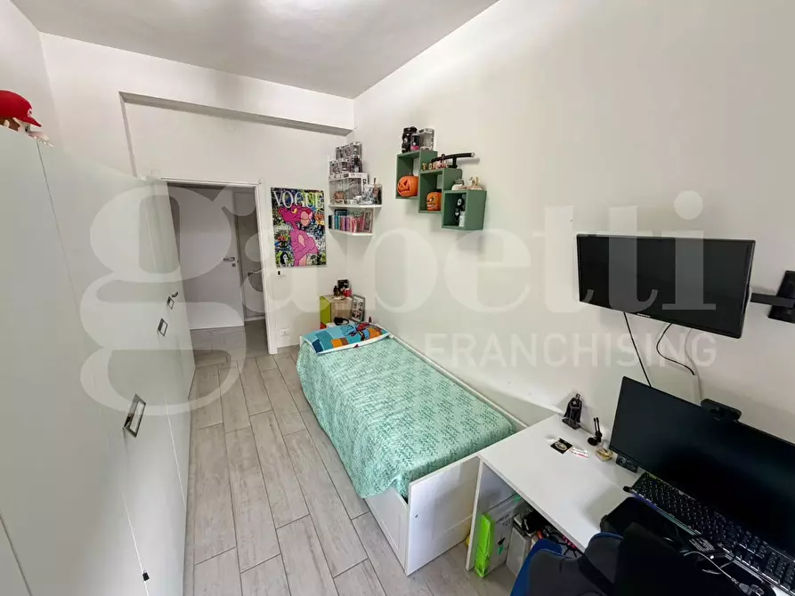 Immagine 24 di Casa bifamiliare in vendita  in Via MARIO ANGELONI, 1 a Torgiano