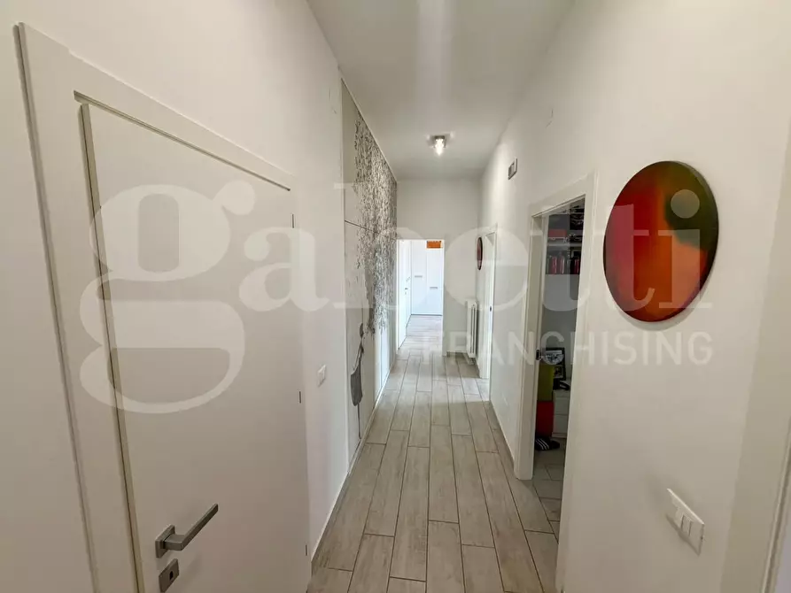 Immagine 13 di Casa bifamiliare in vendita  in Via MARIO ANGELONI, 1 a Torgiano