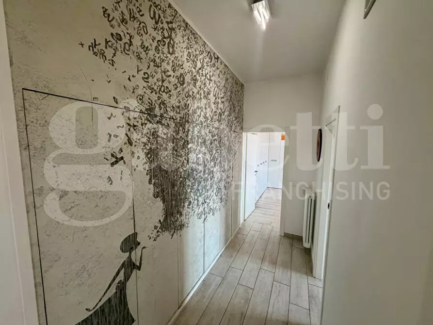 Immagine 15 di Casa bifamiliare in vendita  in Via MARIO ANGELONI, 1 a Torgiano
