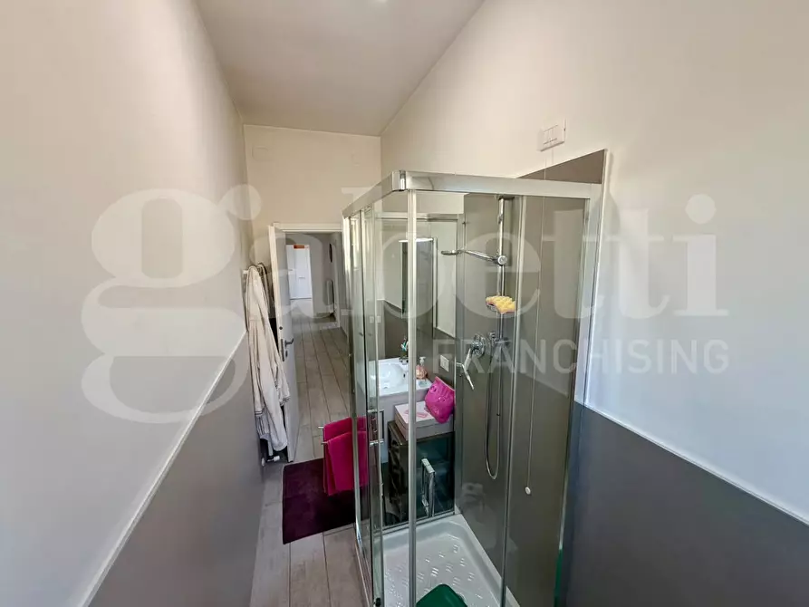 Immagine 28 di Casa bifamiliare in vendita  in Via MARIO ANGELONI, 1 a Torgiano