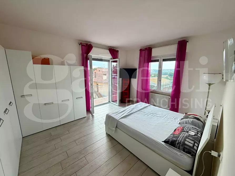 Immagine 16 di Casa bifamiliare in vendita  in Via MARIO ANGELONI, 1 a Torgiano