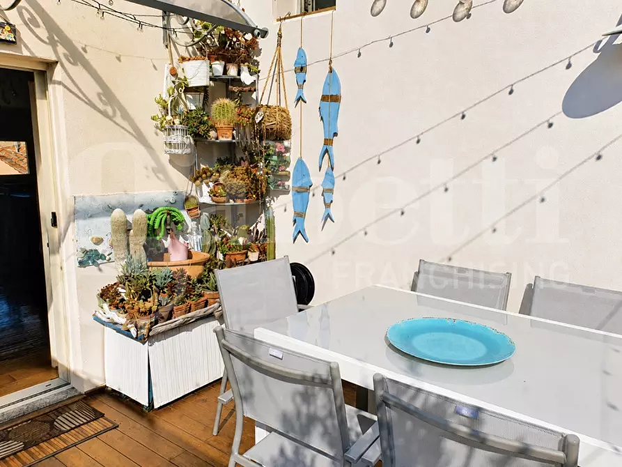 Immagine 8 di Appartamento in vendita  in Via ROMA a Portoferraio