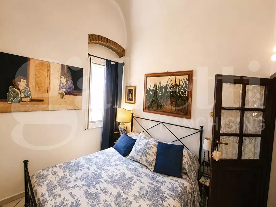 Immagine 4 di Appartamento in vendita  in Via ROMA a Portoferraio