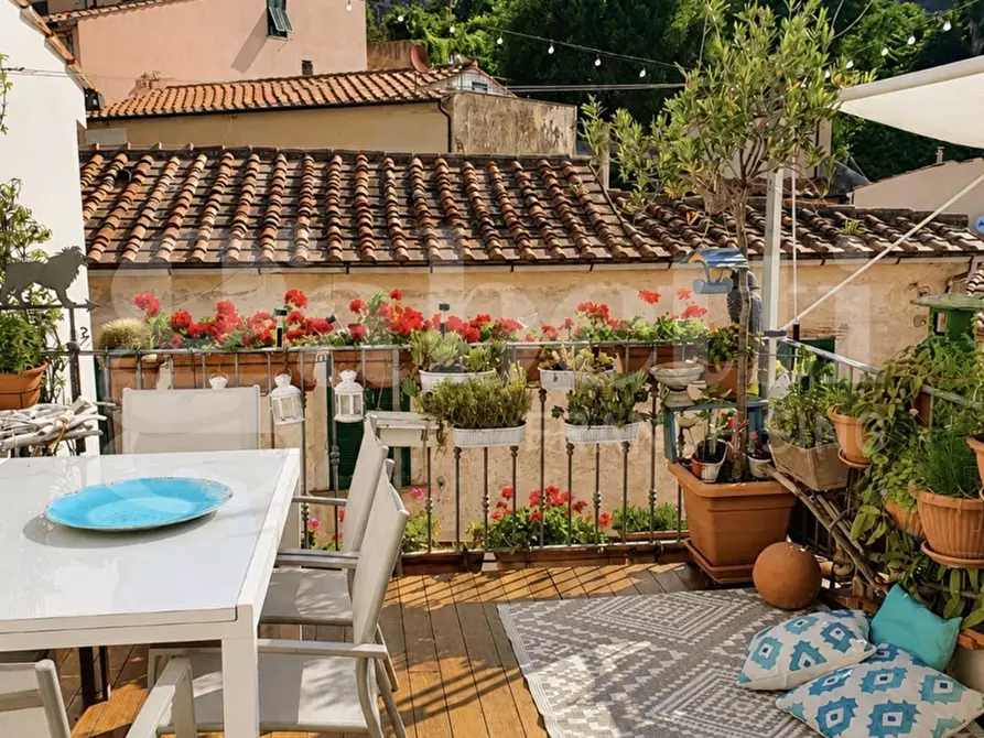 Immagine 1 di Appartamento in vendita  in Via ROMA a Portoferraio