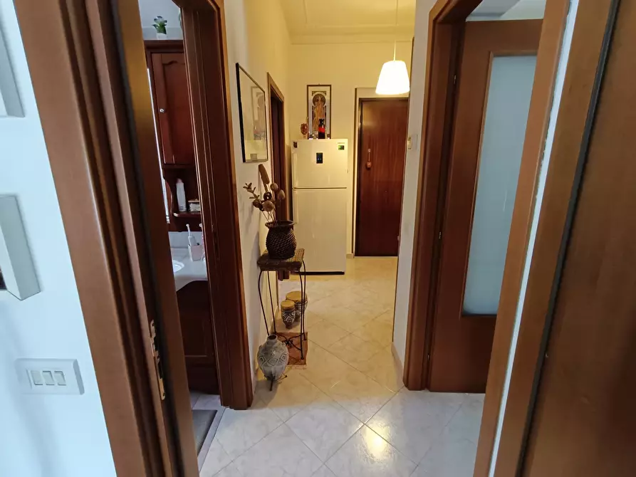 Immagine 17 di Appartamento in vendita  in Via giuseppe arena primo, 4 a Messina