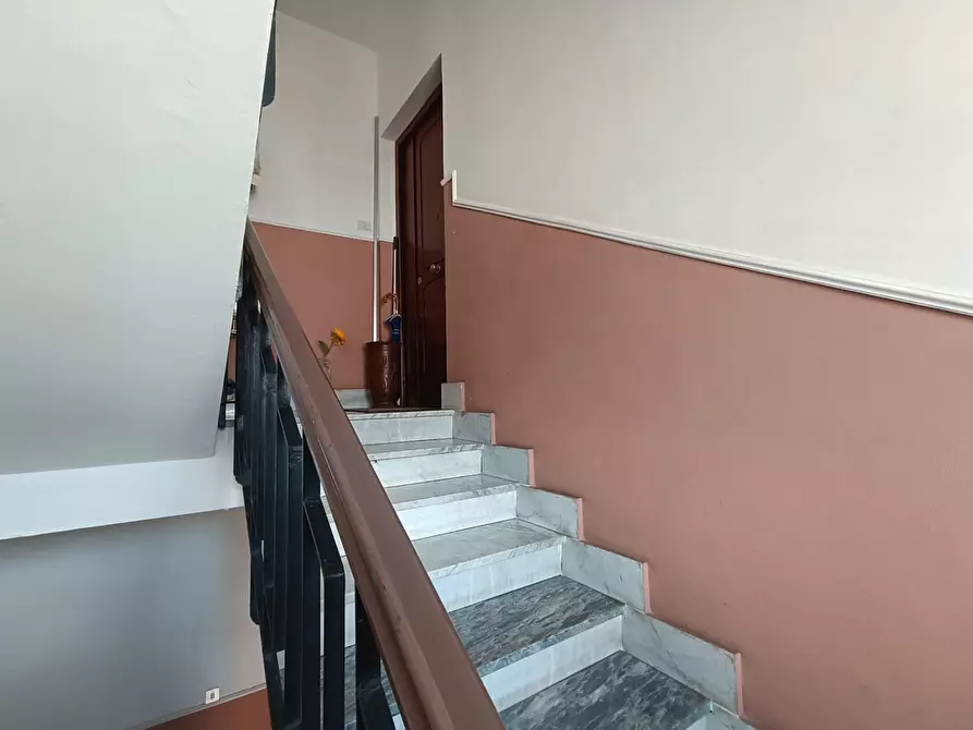 Immagine 27 di Appartamento in vendita  in Via giuseppe arena primo, 4 a Messina
