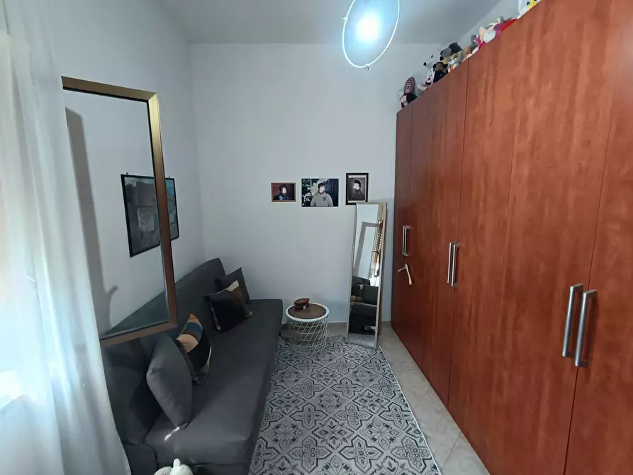 Immagine 23 di Appartamento in vendita  in Via giuseppe arena primo, 4 a Messina