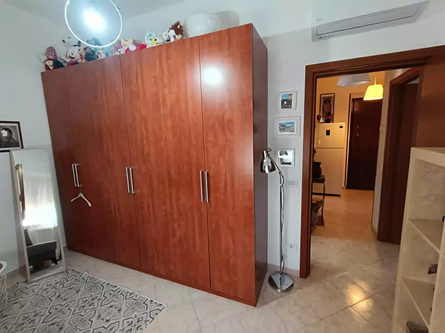 Immagine 25 di Appartamento in vendita  in Via giuseppe arena primo, 4 a Messina
