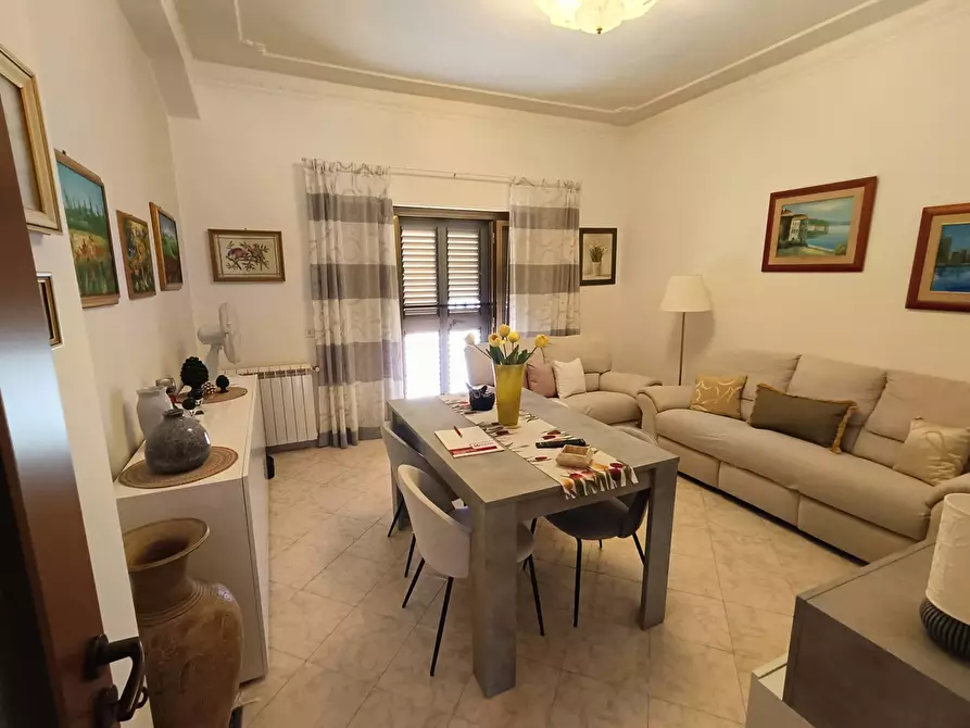 Immagine 10 di Appartamento in vendita  in Via giuseppe arena primo, 4 a Messina