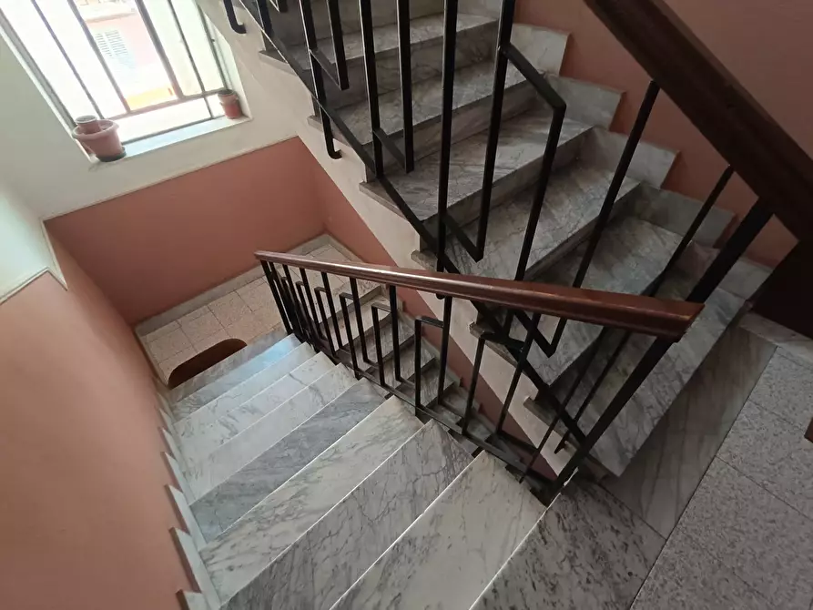 Immagine 28 di Appartamento in vendita  in Via giuseppe arena primo, 4 a Messina