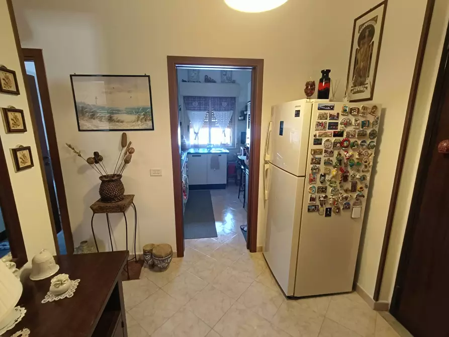 Immagine 4 di Appartamento in vendita  in Via giuseppe arena primo, 4 a Messina