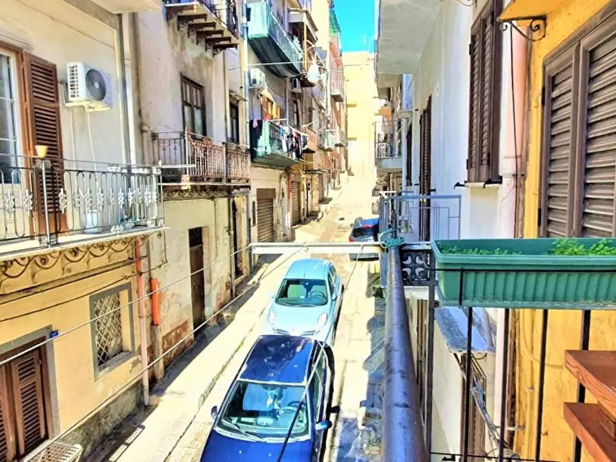 Immagine 7 di Appartamento in affitto  in Via Stella, 15 a Carini