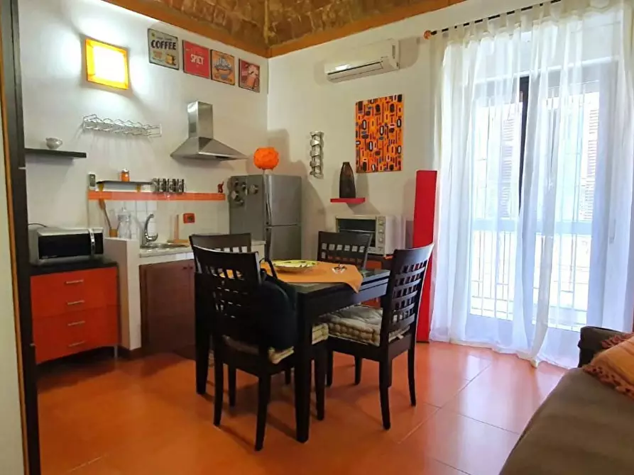 Immagine 4 di Appartamento in affitto  in Via Stella, 15 a Carini