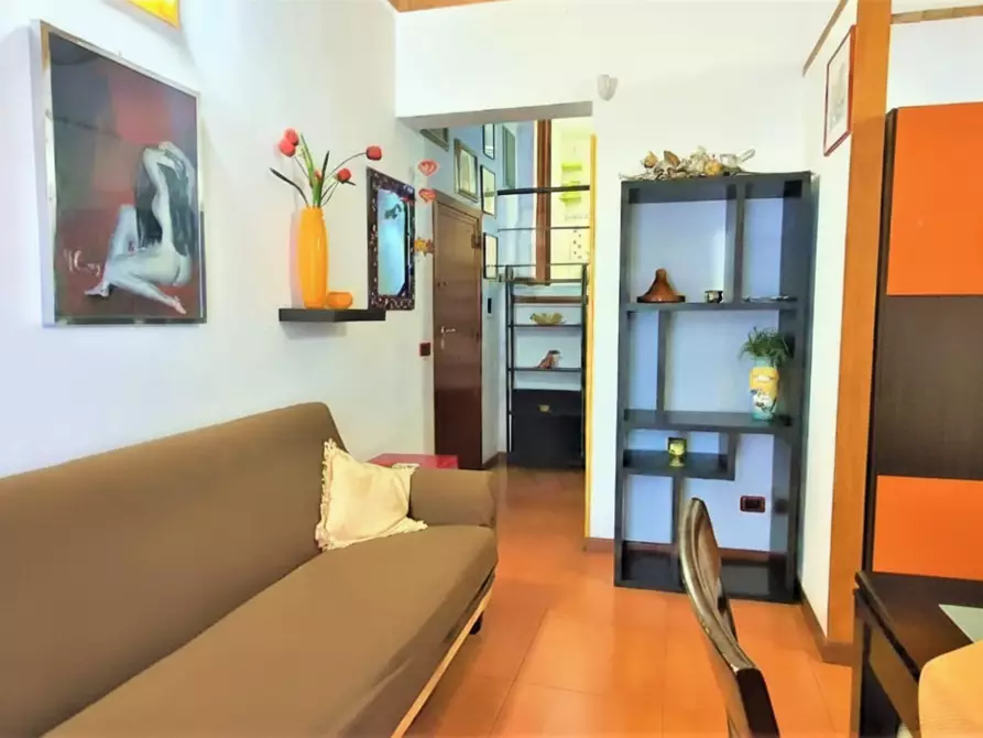 Immagine 3 di Appartamento in affitto  in Via Stella, 15 a Carini