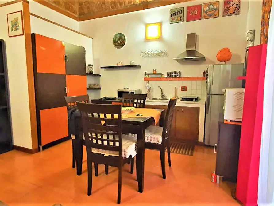 Immagine 5 di Appartamento in affitto  in Via Stella, 15 a Carini