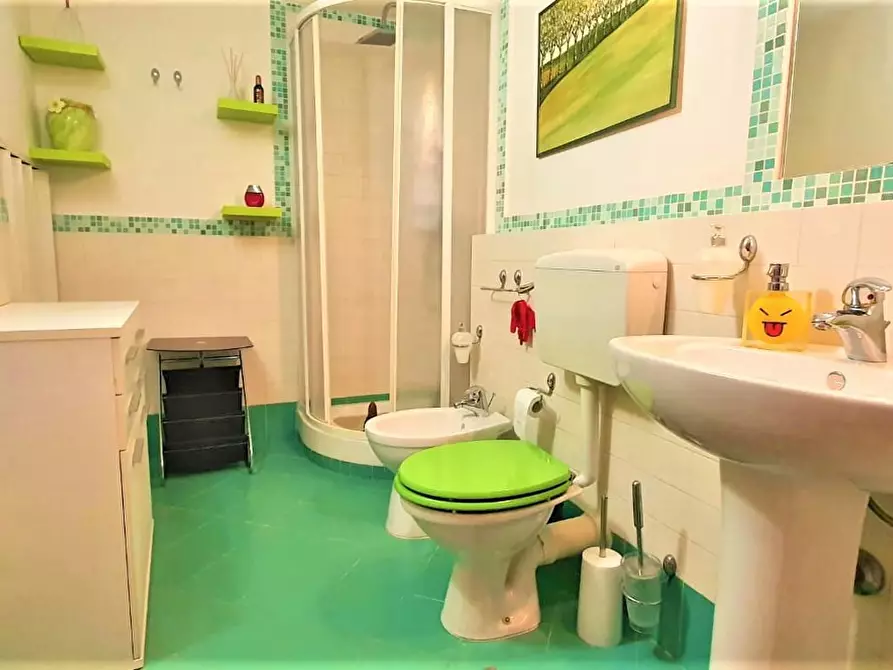Immagine 9 di Appartamento in affitto  in Via Stella, 15 a Carini