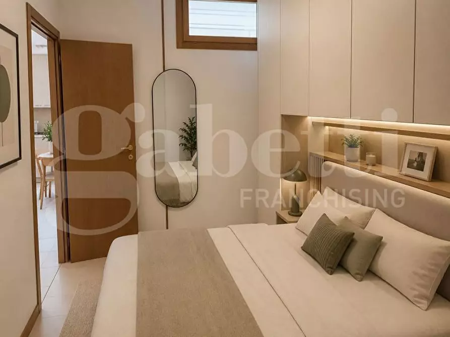 Immagine 9 di Appartamento in vendita  in Via SOTTOMARINA - VIA CRISTOFORO COLOMBO a Chioggia