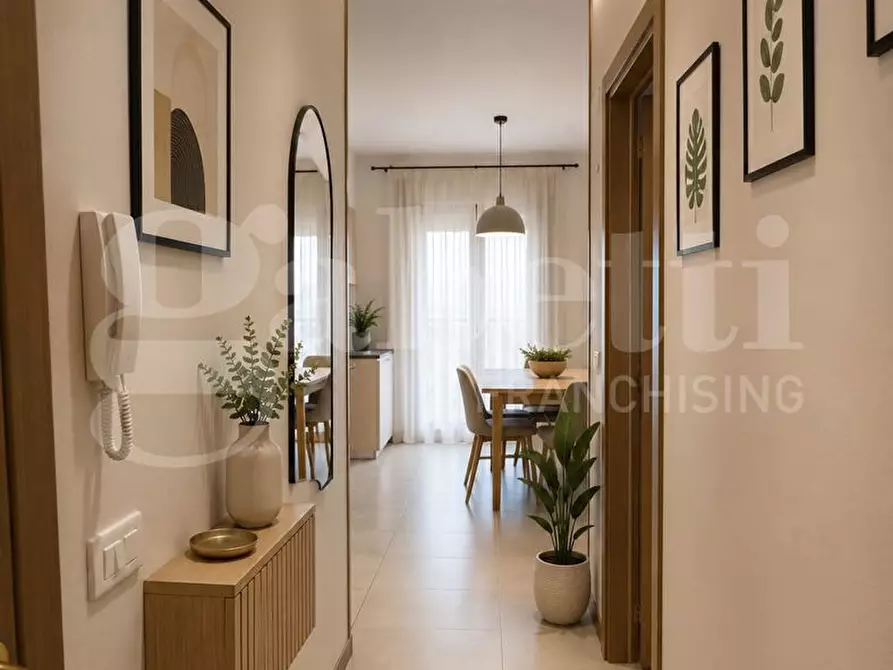 Immagine 5 di Appartamento in vendita  in Via SOTTOMARINA - VIA CRISTOFORO COLOMBO a Chioggia