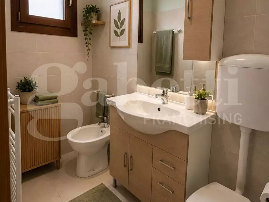 Immagine 10 di Appartamento in vendita  in Via SOTTOMARINA - VIA CRISTOFORO COLOMBO a Chioggia
