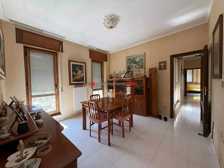 Immagine 3 di Appartamento in vendita  in Via Francesco Compagna, 36 a Foggia