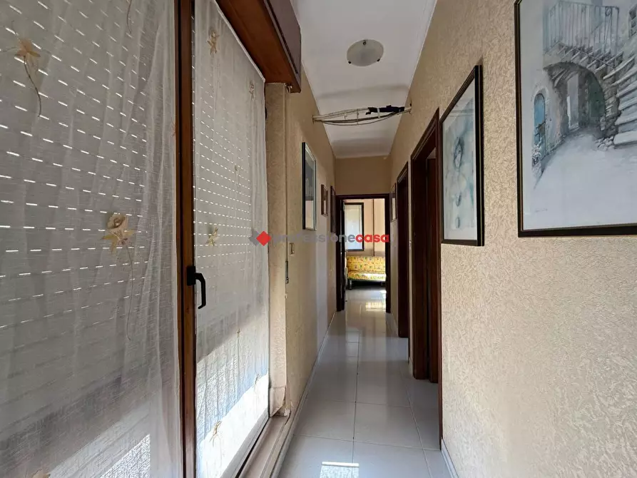 Immagine 8 di Appartamento in vendita  in Via Francesco Compagna, 36 a Foggia