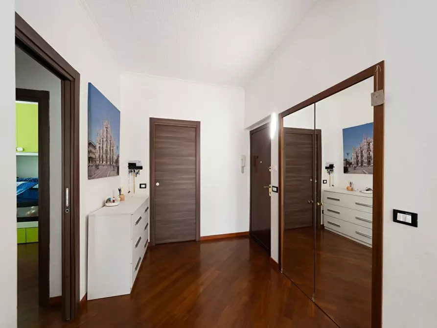 Immagine 6 di Appartamento in vendita  in Via GRIVOLA, 18 a Milano