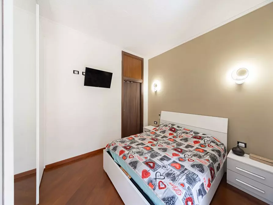 Immagine 20 di Appartamento in vendita  in Via GRIVOLA, 18 a Milano