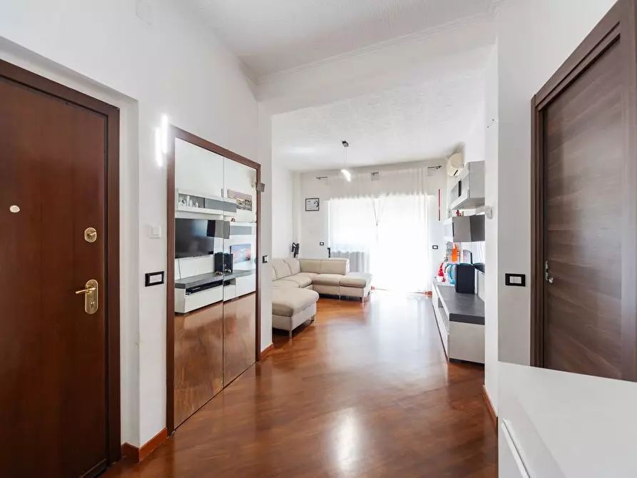 Immagine 9 di Appartamento in vendita  in Via GRIVOLA, 18 a Milano