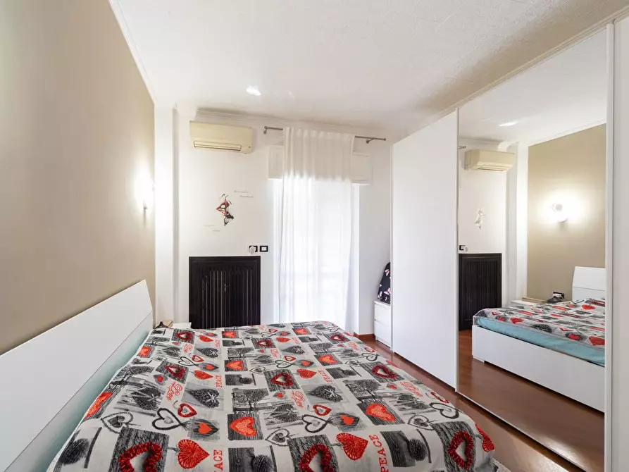 Immagine 17 di Appartamento in vendita  in Via GRIVOLA, 18 a Milano