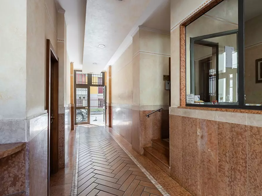 Immagine 45 di Appartamento in vendita  in Via GRIVOLA, 18 a Milano