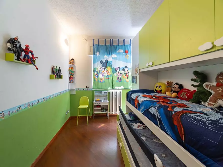 Immagine 24 di Appartamento in vendita  in Via GRIVOLA, 18 a Milano