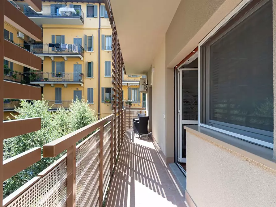 Immagine 35 di Appartamento in vendita  in Via GRIVOLA, 18 a Milano