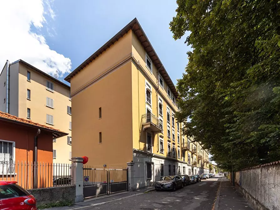 Immagine 47 di Appartamento in vendita  in Via GRIVOLA, 18 a Milano