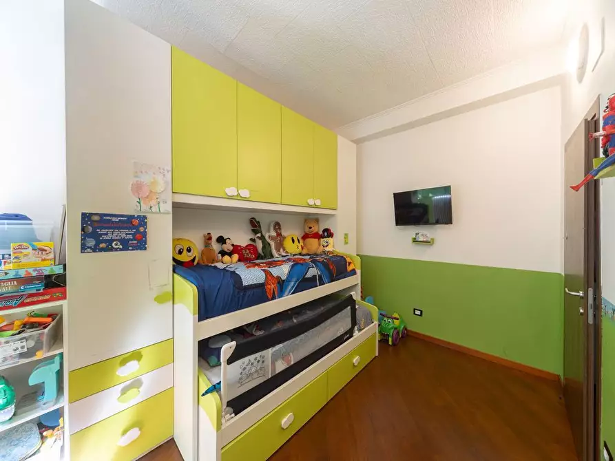 Immagine 25 di Appartamento in vendita  in Via GRIVOLA, 18 a Milano
