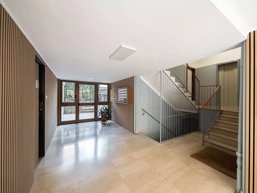 Immagine 39 di Appartamento in vendita  in Via GRIVOLA, 18 a Milano
